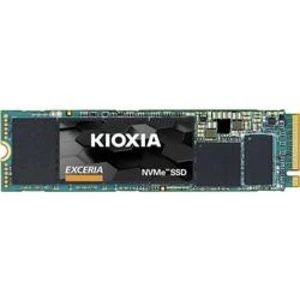 Interní SSD disk NVMe/PCIe M.2 1 TB Kioxia EXCERIA NVMe Retail LRC10Z001TG8 M.2 NVMe PCIe 3.0 x4