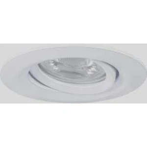 LED vestavné svítidlo Paulmann EBL Nova mini Plus Coin 92970, 4.20 W, N/A, bílá