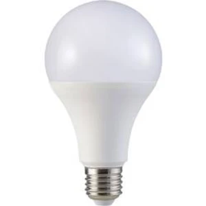 LED žárovka V-TAC 127 230 V, 18 W, přírodní bílá , A+ (A++ - E), tvar žárovky, 1 ks