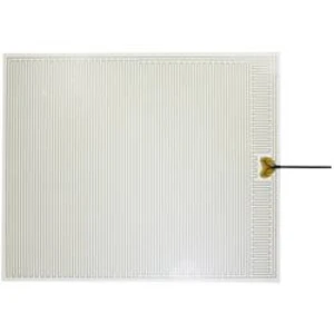 Tepelná fólie samolepicí Thermo TECH 230 V/AC, 150 W, krytí IPX4, (d x š) 580 mm x 480 mm