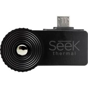 Termokamera Seek Thermal Compact XR SK1002YY pro Android, 206 x 156 Pixel