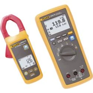 Sada pro bezdrátové měření proudu Fluke FLK-A3000 FC KIT, Fluke Connect, 4465618