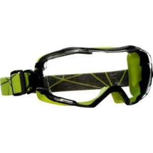 Brýle 3M GogleGear™ 6000 3M GG6001SGAF-GRN