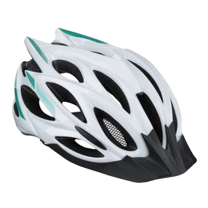 Cyklo přilba Kellys Dynamic 019  White  S/M (54-59)