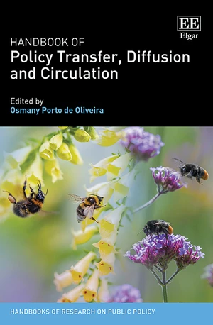 Handbook of Policy Transfer, Diffusion and Circulation