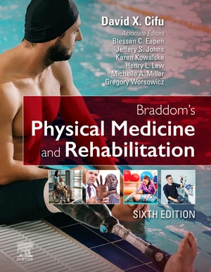 Braddom's Physical Medicine and Rehabilitation E-Book