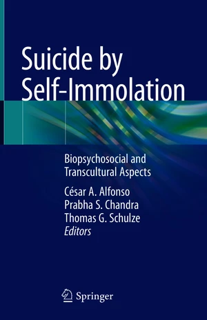 Suicide by Self-Immolation