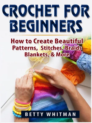 Crochet for Beginners