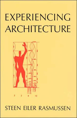 Experiencing Architecture, second edition