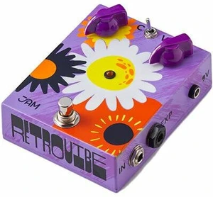 JAM Pedals RetroVibe mk.2