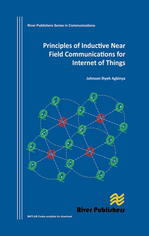 Principles of Inductive Near Field Communications for Internet of Things