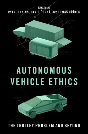 Autonomous Vehicle Ethics