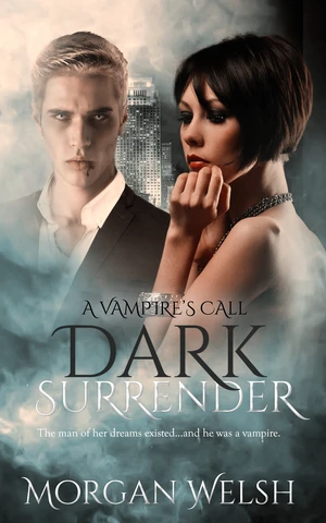 Dark Surrender