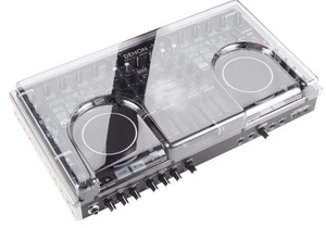 Decksaver Denon MC6000 Ochranný kryt pro DJ kontroler