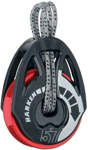 Harken 2160 Carbo T2 Auto Ratchet 57 mm Kladka