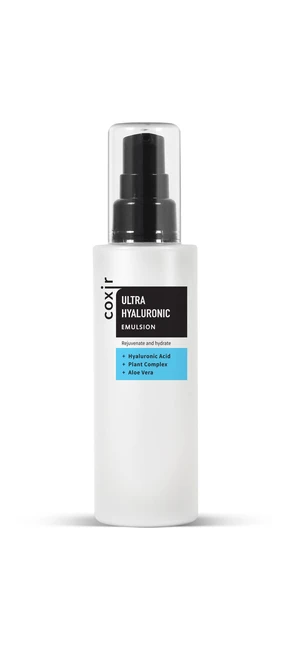 Coxir Ultra Hyaluronic Emulsion 100 ml