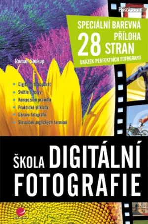 Škola digitální fotografie, Soukup Roman