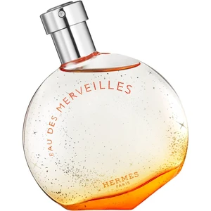 HERMÈS Eau des Merveilles toaletná voda pre ženy 50 ml