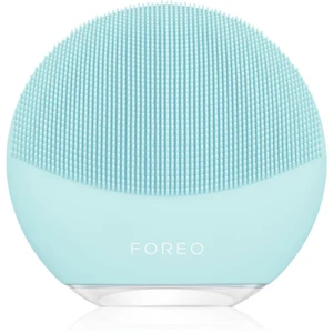 FOREO LUNA™ 3 Mini čistiaci sonický prístroj Mint 1 ks