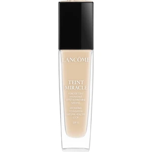 Lancôme Teint Miracle rozjasňujúci make-up SPF 15 odtieň 01 Beige Albâtre 30 ml