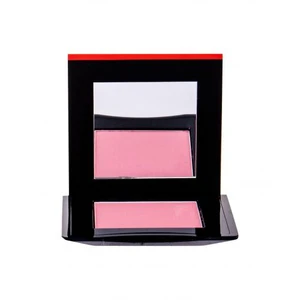 Shiseido InnerGlow Cheek Powder 4 g tvářenka pro ženy 04 Aura Pink