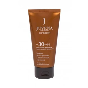 Juvena Sunsation Superior Anti-Age Cream SPF30 75 ml opalovací přípravek na obličej pro ženy