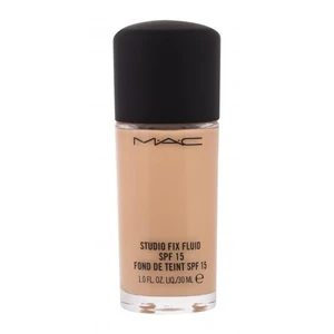 MAC Studio Fix Fluid SPF15 30 ml make-up pro ženy NW20