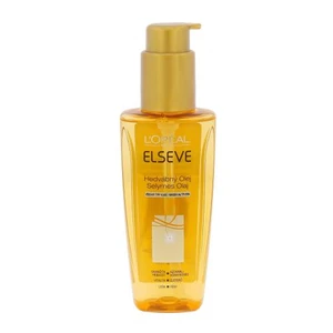 L´Oréal Paris Elseve Extraordinary Oil All Hair 100 ml olej na vlasy pro ženy