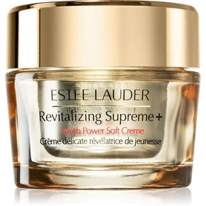 Estée Lauder Revitalizing Supreme+ Youth Power Soft Creme lehký vyživující a hydratační denní krém 50 ml