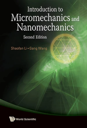 Introduction To Micromechanics And Nanomechanics (2nd Edition)