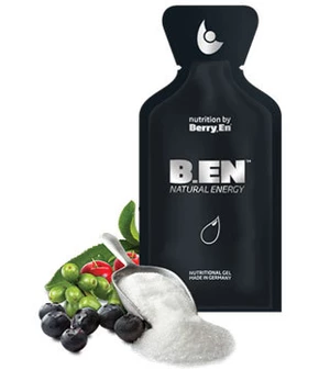 B.EN - měsíční kúra - Berry.en, 30 ks,B.EN - měsíční kúra - Berry.en, 30 ks