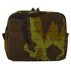 Pouzdro GP Pouch LC Wide Combat Systems® – Vzor 95 woodland  (Barva: Vzor 95 woodland )