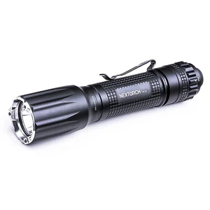 Svítilna TA30 V2.0 1300 lm NexTorch® (Barva: Černá)