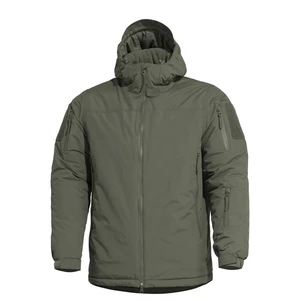 Zimní bunda PENTAGON® Velocity PrimaLoft® Ultra™ - RAL7013 (Barva: RAL7013, Velikost: 3XL)