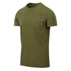 Tričko Slim Helikon-Tex® – US Green (Barva: US Green, Velikost: 3XL)