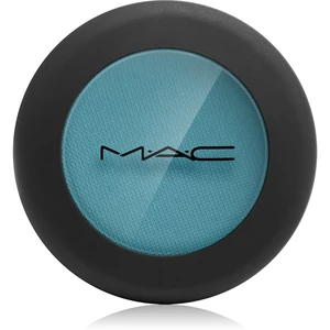 MAC Cosmetics Powder Kiss Soft Matte Eye Shadow očné tiene odtieň Good Jeans 1,5 g