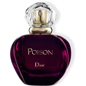 DIOR Poison toaletná voda pre ženy 30 ml