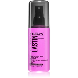 MAYBELLINE NEW YORK Lasting Fix fixačný sprej 100 ml