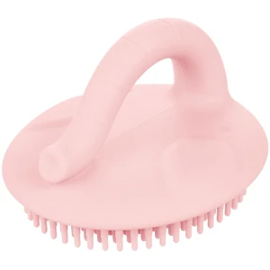 Canpol babies Bath Brush kefa do kúpeľa pre deti Pink 1 ks