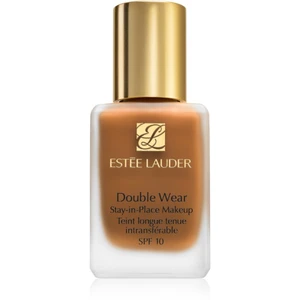 Estée Lauder Double Wear Stay-in-Place dlhotrvajúci make-up SPF 10 odtieň 6W2 Nutmeg 30 ml