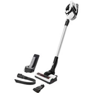 Akumulátorový vysavač Bosch Home and Garden Bosch 18V Unlimited Cleaner Akkusaufger, 250 W, bílá