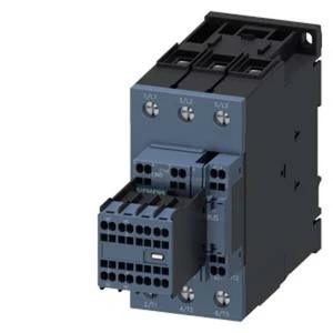 Siemens 3RT2035-3XJ44-0LA2 dráhový stýkač  3 spínacie  690 V/AC     1 ks