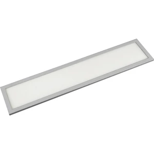 Megatron MT70145 Unta Slim M LED podhľadové svetlo s PIR senzorom   8 W neutrálna biela strieborná