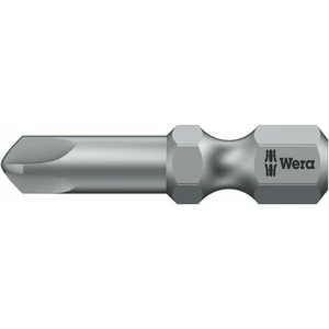 Wera 871/6 bit Torq 8 nástrojová ocel legované F 6.3 1 ks