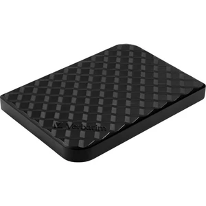 Verbatim Store 'n' Go 1 TB externý pevný disk 6,35 cm (2,5")  USB 3.2 Gen 1 (USB 3.0) čierna 53194