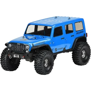 Pro-Line PRO-3502-00 1:10 karosérie crawler Jeep Wrangler Unlimited Rubicon Rázvor 325 mm nelakovaný, nevyříznutý