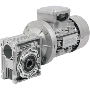 MSF-Vathauer Antriebstechnik striedavý elektromotor GM 0,12-MS-HY-Q45-i70-B14 22 100027 0129 0.12 kW 0.4 A 230 V/400 V B