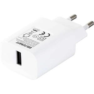 VOLTCRAFT SPS-1000WH USB USB nabíjačka do zásuvky (230 V) Výstupný prúd (max.) 1000 mA 1 x USB