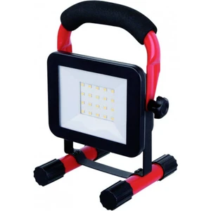 MegaLight LED  ručné akumulátorové svietidlo (baterka) Worklight 10W 700 lm 75846