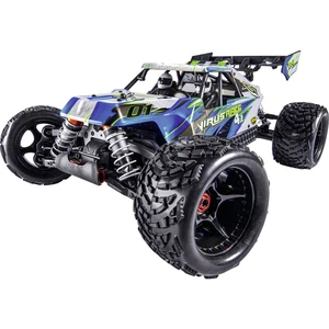 Carson Modellsport Virus Race 4.2  bezkefkový 1:8 RC model auta elektrický buggy 4WD (4x4) 100% RTR 2,4 GHz vr. akumulát